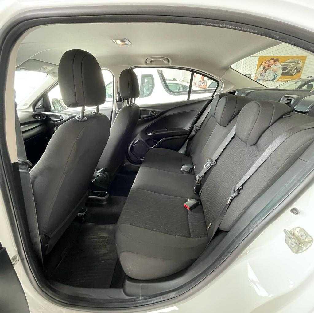 FIAT CRONOS DRIVE 1.3 2021 BRANCA