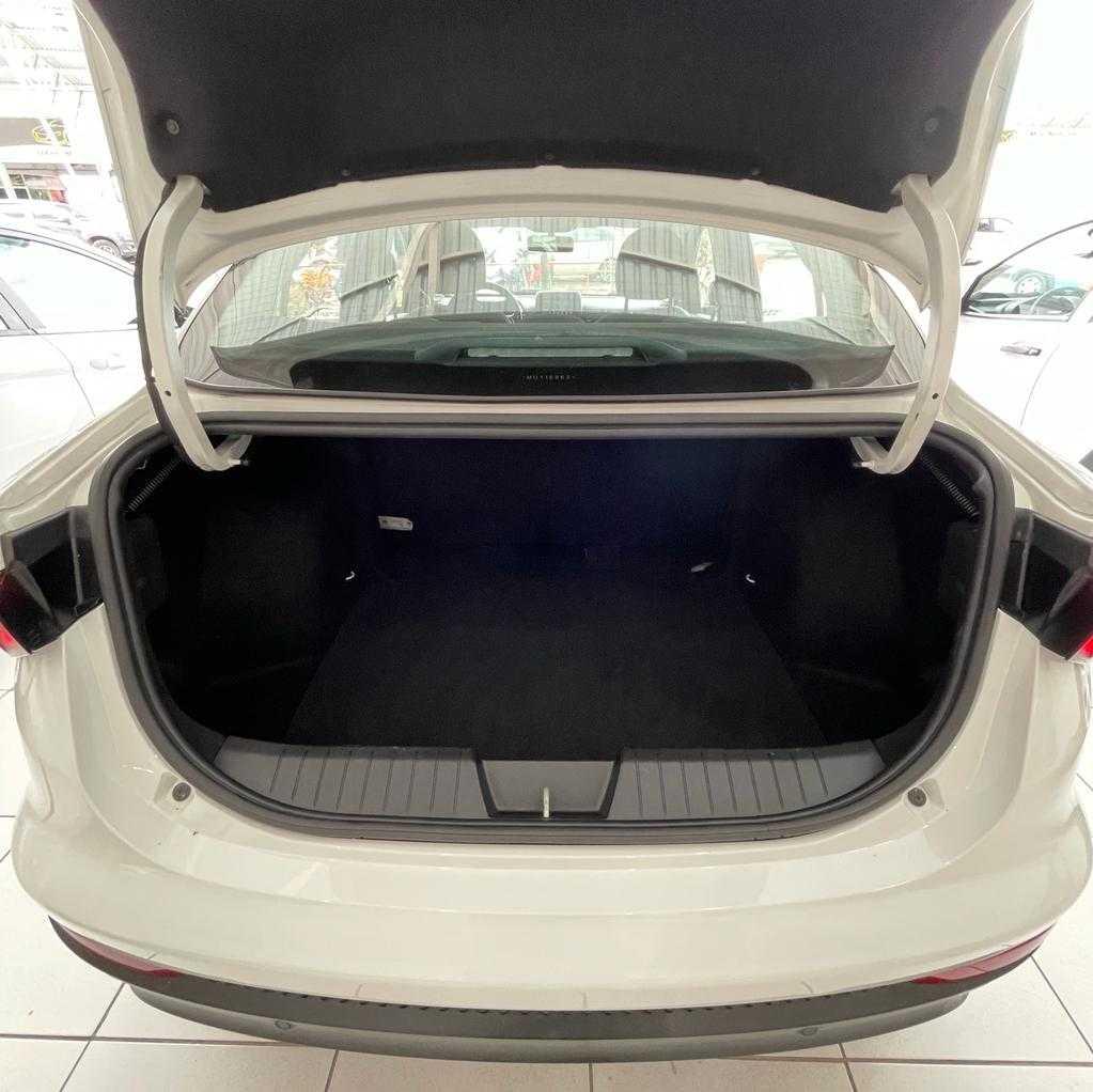 FIAT CRONOS DRIVE 1.3 2021 BRANCA