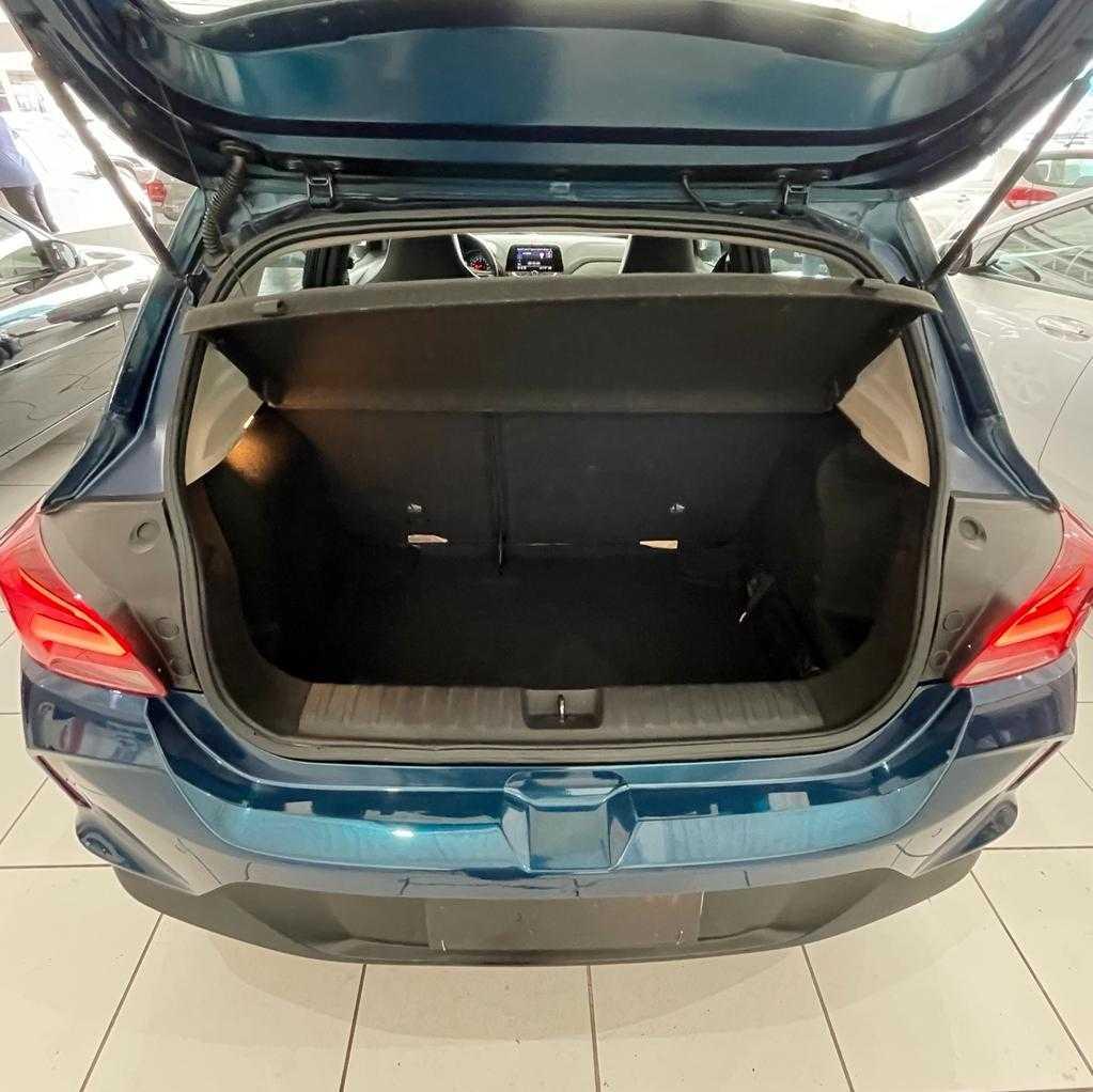 CHEVROLET  ONIX PREMIER TURBO 1.0 2020 AZUL